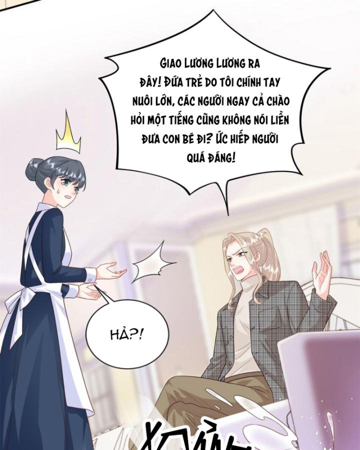 Bé Rồng Đột Kích! Mami Vừa Cay Vừa Độc Chapter 77 - 51