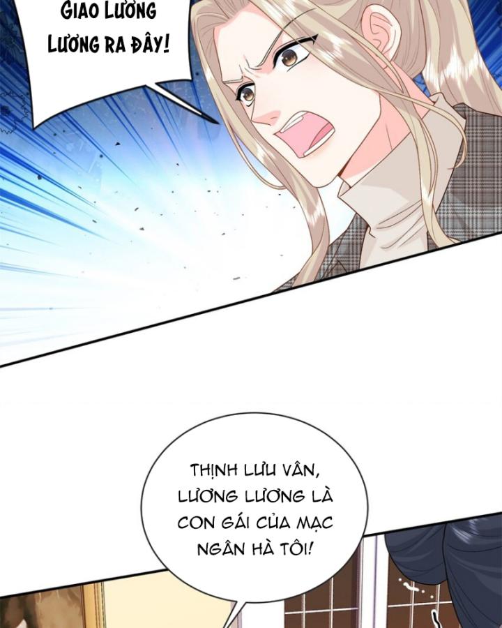 Bé Rồng Đột Kích! Mami Vừa Cay Vừa Độc Chapter 77 - 53