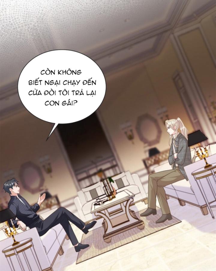 Bé Rồng Đột Kích! Mami Vừa Cay Vừa Độc Chapter 77 - 55