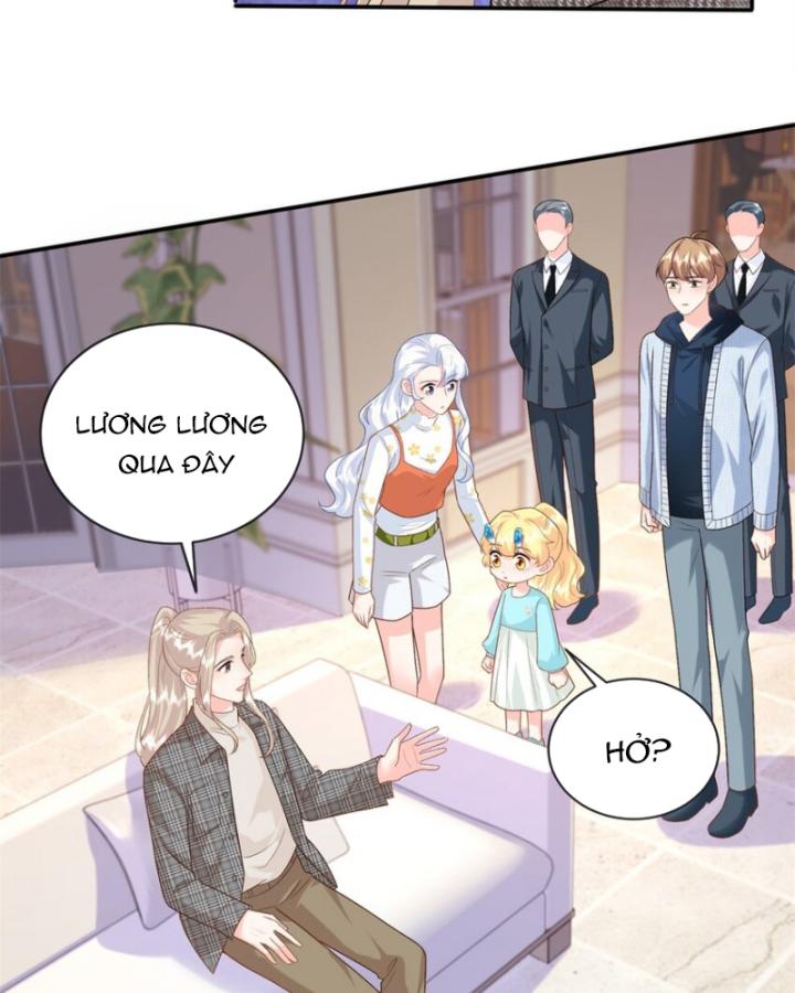 Bé Rồng Đột Kích! Mami Vừa Cay Vừa Độc Chapter 77 - 58