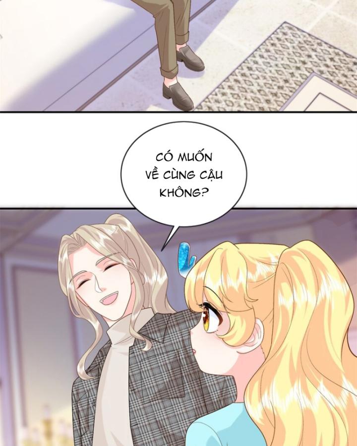Bé Rồng Đột Kích! Mami Vừa Cay Vừa Độc Chapter 77 - 59