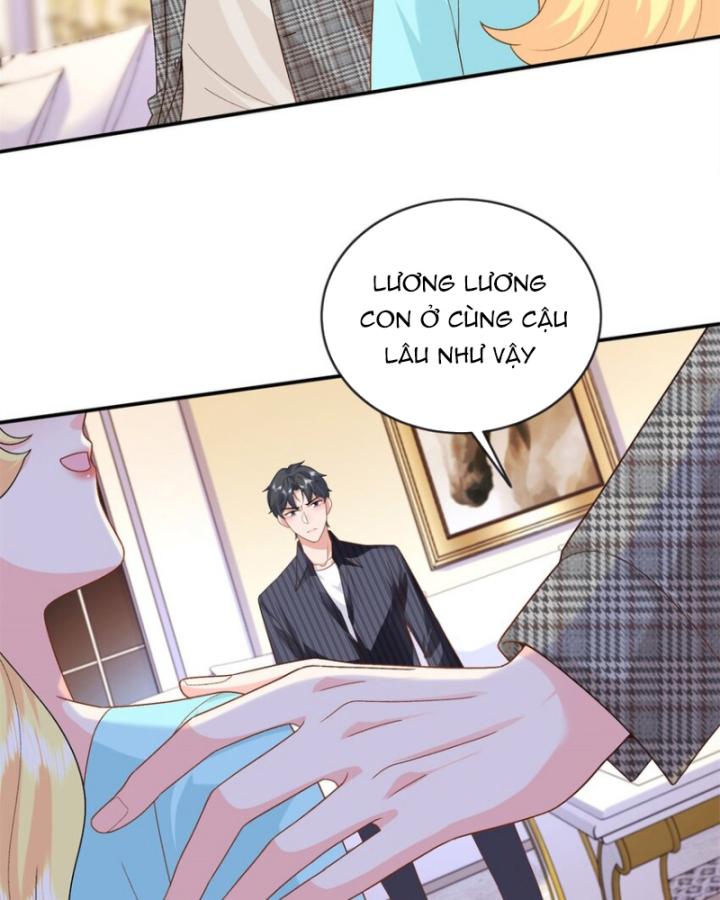 Bé Rồng Đột Kích! Mami Vừa Cay Vừa Độc Chapter 77 - 60