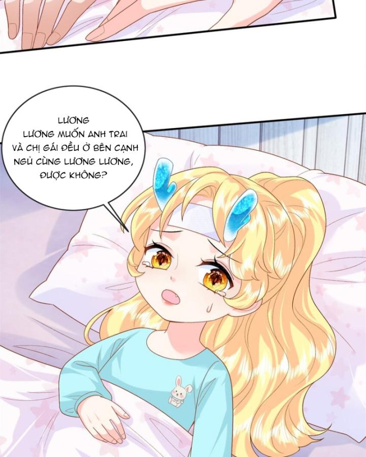 Bé Rồng Đột Kích! Mami Vừa Cay Vừa Độc Chapter 77 - 7