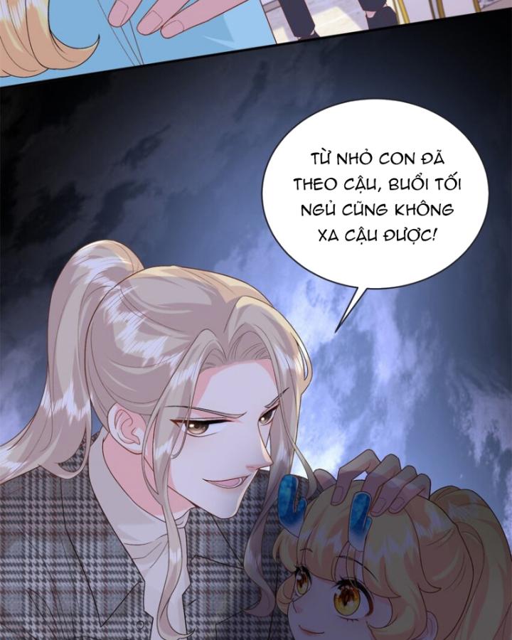 Bé Rồng Đột Kích! Mami Vừa Cay Vừa Độc Chapter 77 - 61