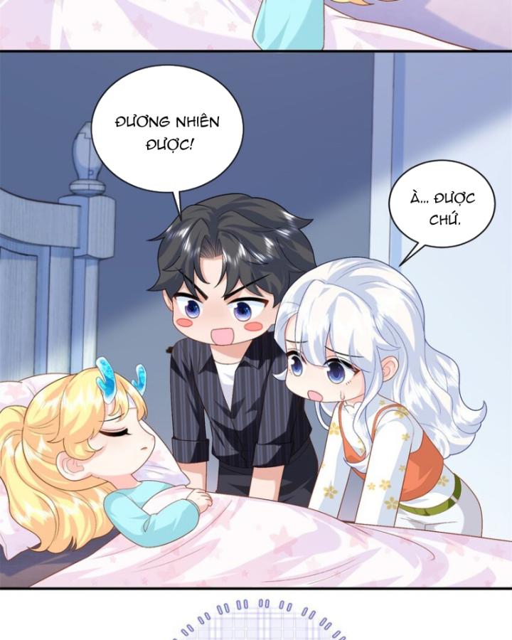 Bé Rồng Đột Kích! Mami Vừa Cay Vừa Độc Chapter 77 - 8
