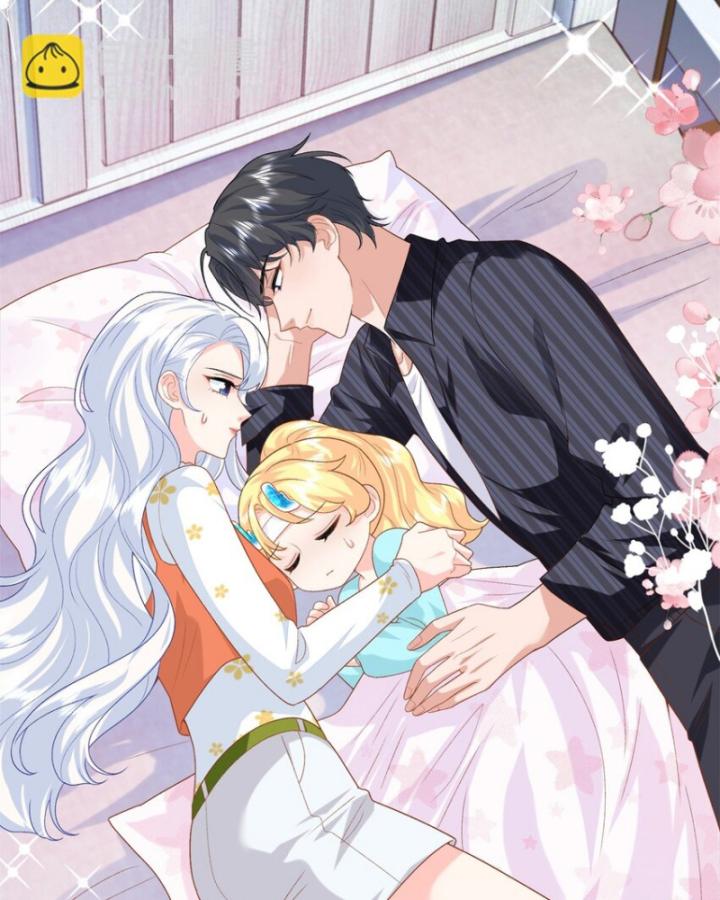 Bé Rồng Đột Kích! Mami Vừa Cay Vừa Độc Chapter 77 - 10