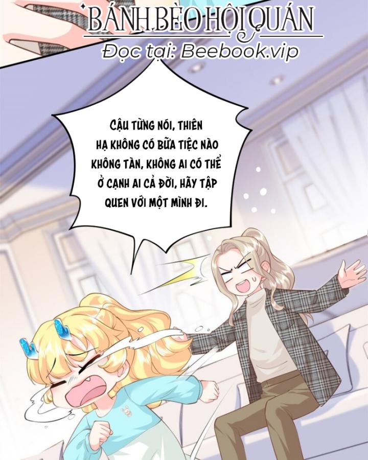 Bé Rồng Đột Kích! Mami Vừa Cay Vừa Độc Chapter 78 - 12