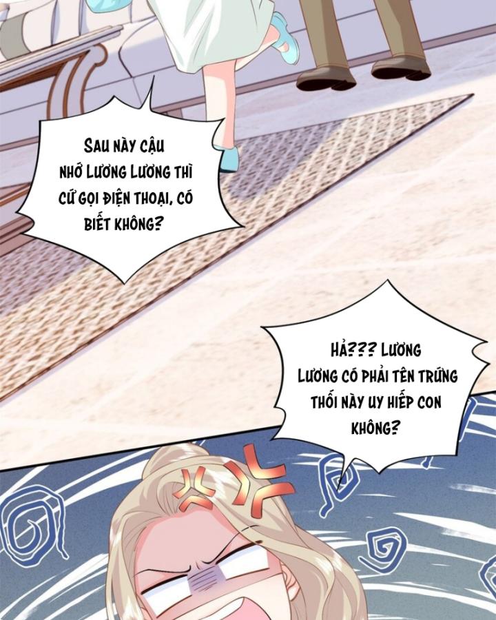 Bé Rồng Đột Kích! Mami Vừa Cay Vừa Độc Chapter 78 - 13