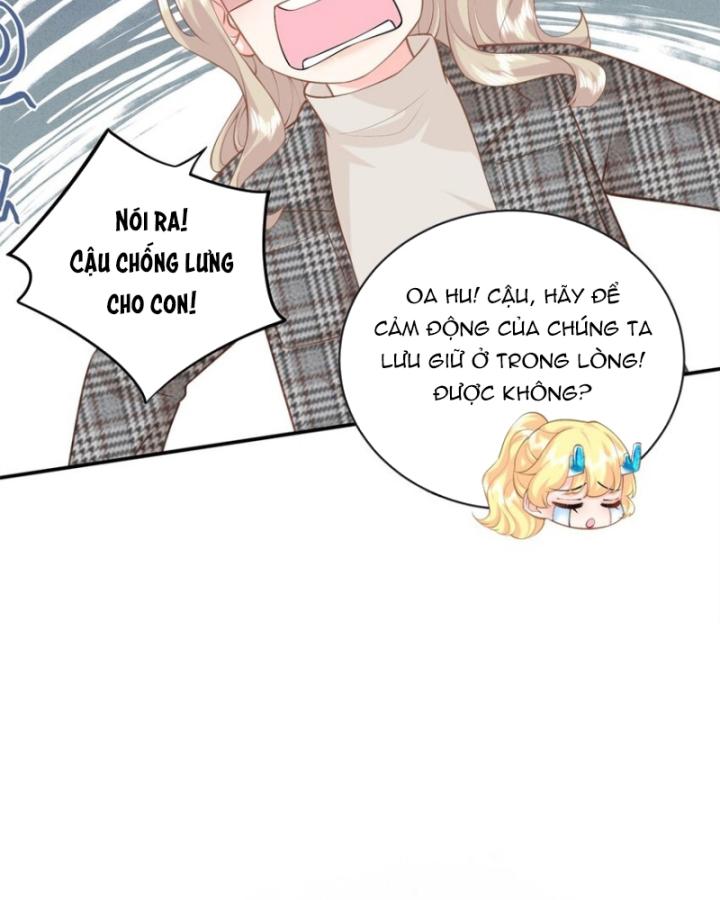 Bé Rồng Đột Kích! Mami Vừa Cay Vừa Độc Chapter 78 - 14