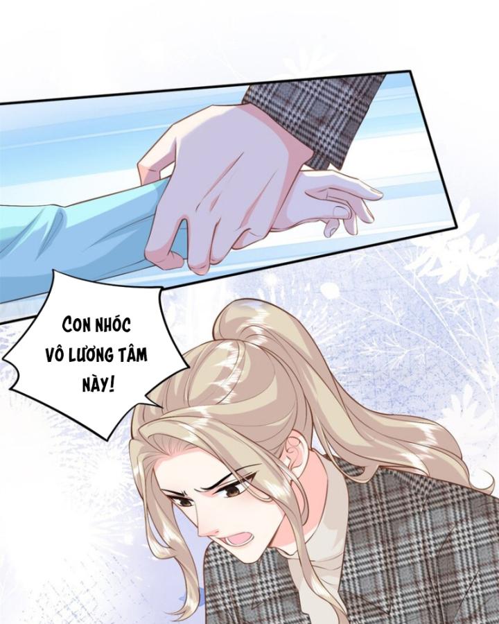 Bé Rồng Đột Kích! Mami Vừa Cay Vừa Độc Chapter 78 - 15