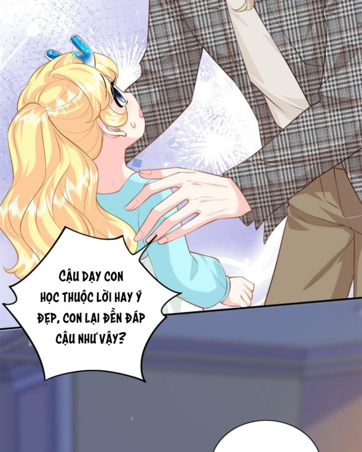 Bé Rồng Đột Kích! Mami Vừa Cay Vừa Độc Chapter 78 - 16