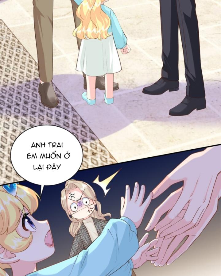 Bé Rồng Đột Kích! Mami Vừa Cay Vừa Độc Chapter 78 - 18