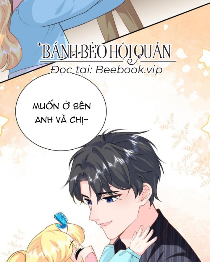 Bé Rồng Đột Kích! Mami Vừa Cay Vừa Độc Chapter 78 - 19