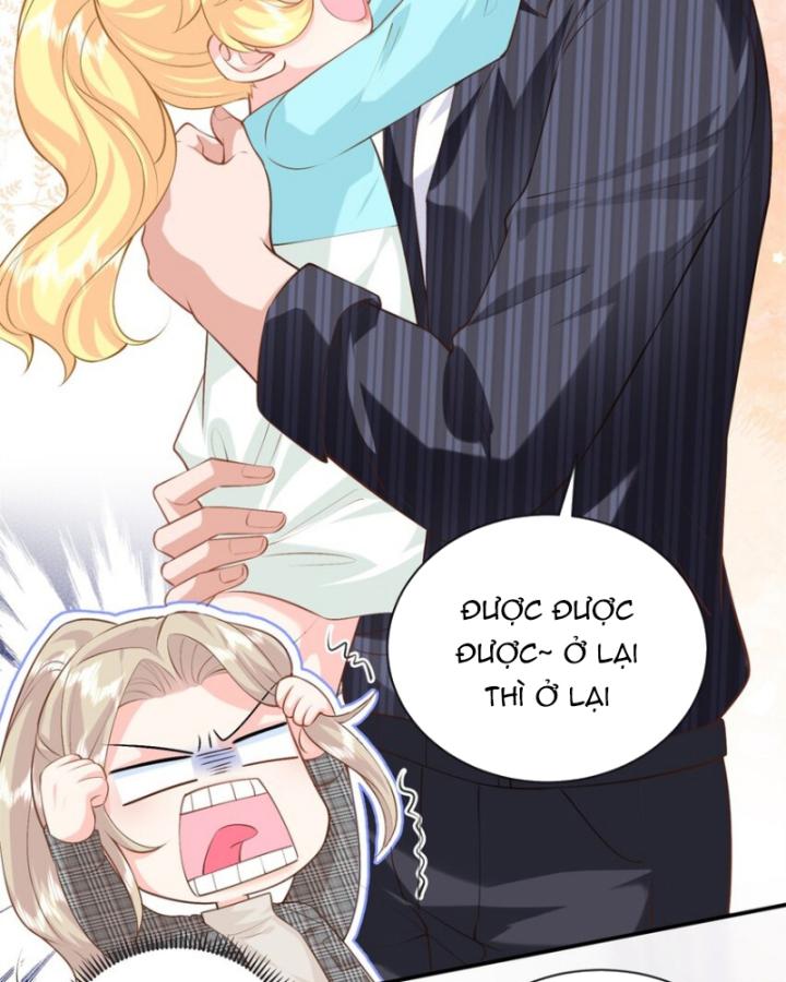 Bé Rồng Đột Kích! Mami Vừa Cay Vừa Độc Chapter 78 - 20