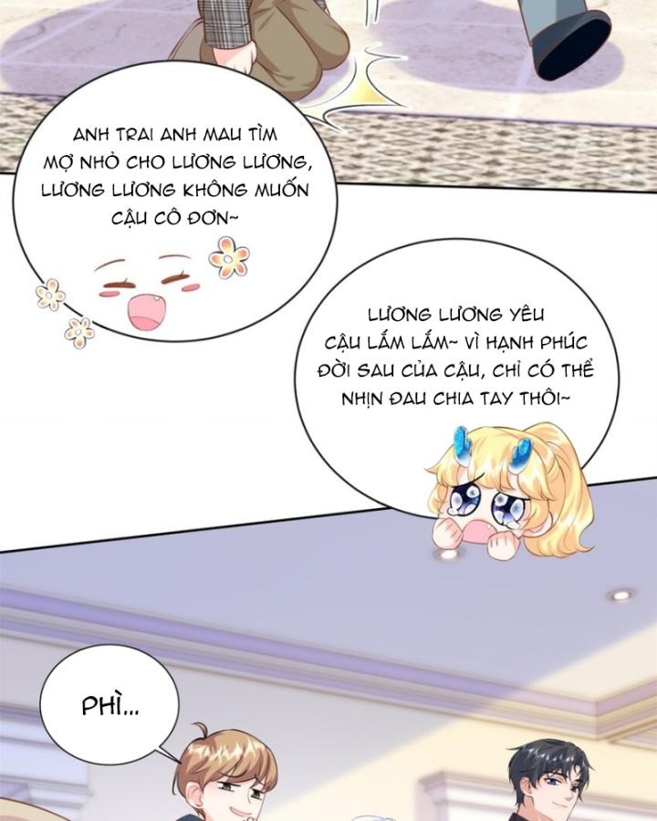 Bé Rồng Đột Kích! Mami Vừa Cay Vừa Độc Chapter 78 - 22