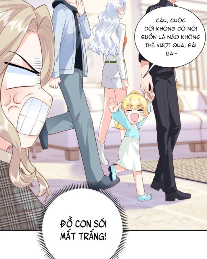 Bé Rồng Đột Kích! Mami Vừa Cay Vừa Độc Chapter 78 - 23