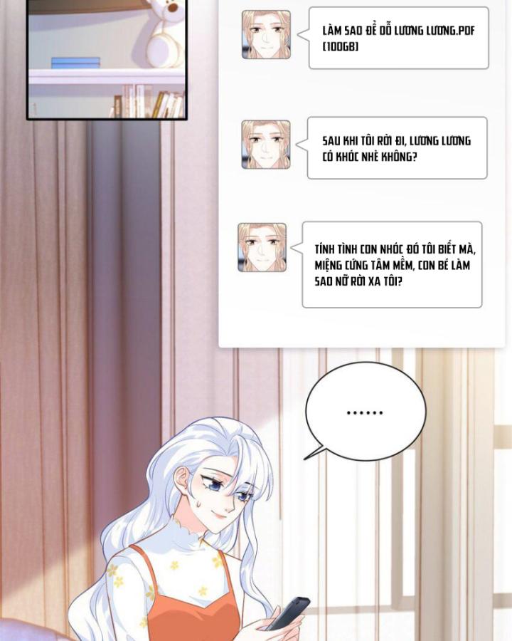 Bé Rồng Đột Kích! Mami Vừa Cay Vừa Độc Chapter 78 - 25