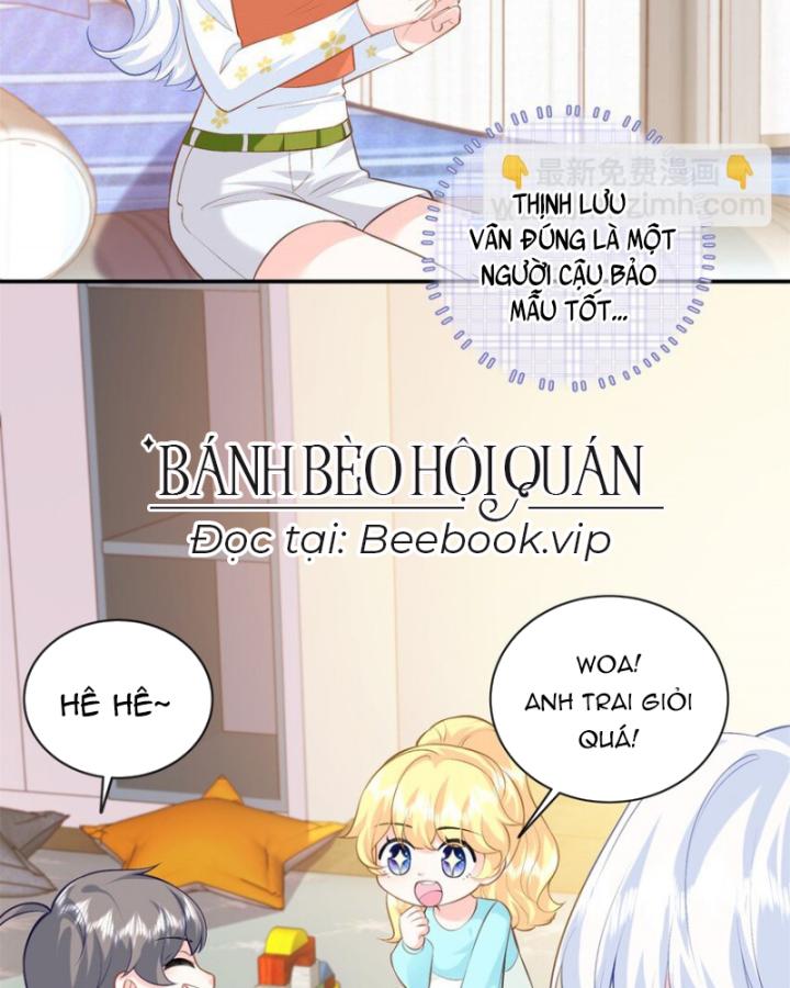 Bé Rồng Đột Kích! Mami Vừa Cay Vừa Độc Chapter 78 - 26