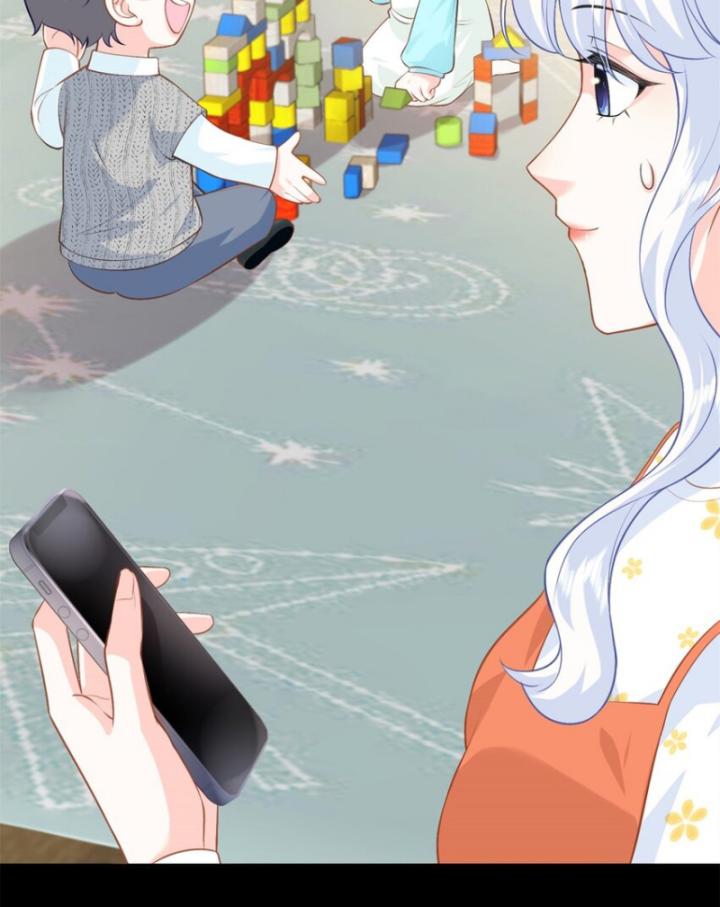 Bé Rồng Đột Kích! Mami Vừa Cay Vừa Độc Chapter 78 - 27