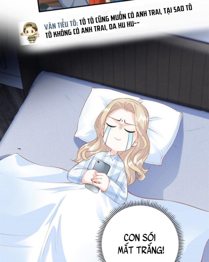Bé Rồng Đột Kích! Mami Vừa Cay Vừa Độc Chapter 78 - 29