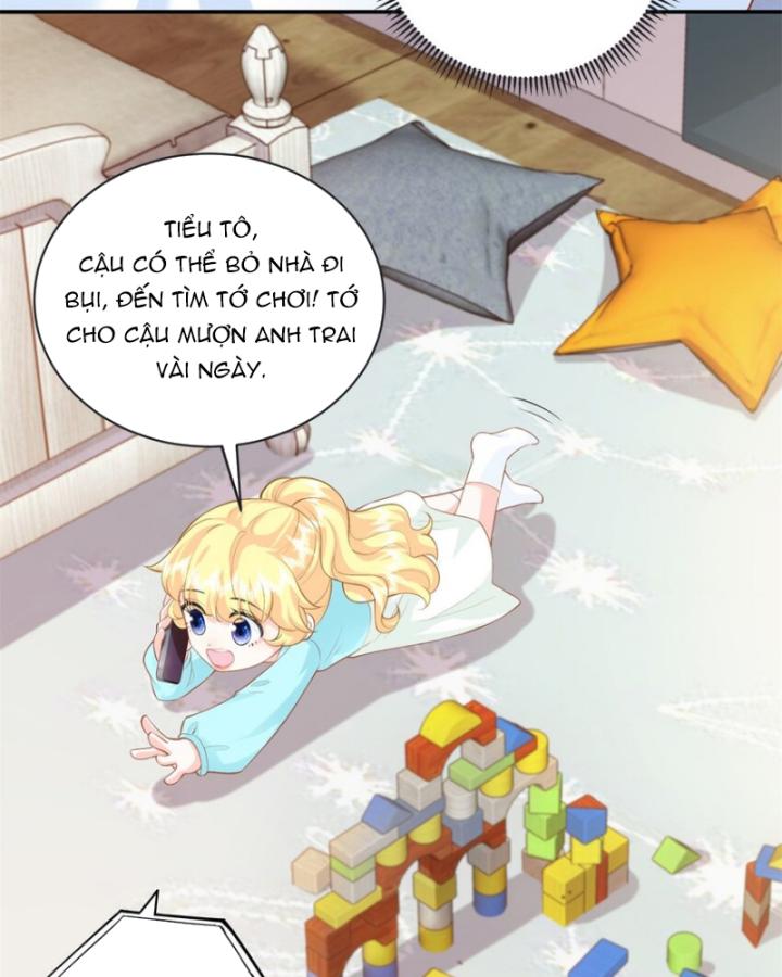 Bé Rồng Đột Kích! Mami Vừa Cay Vừa Độc Chapter 78 - 30