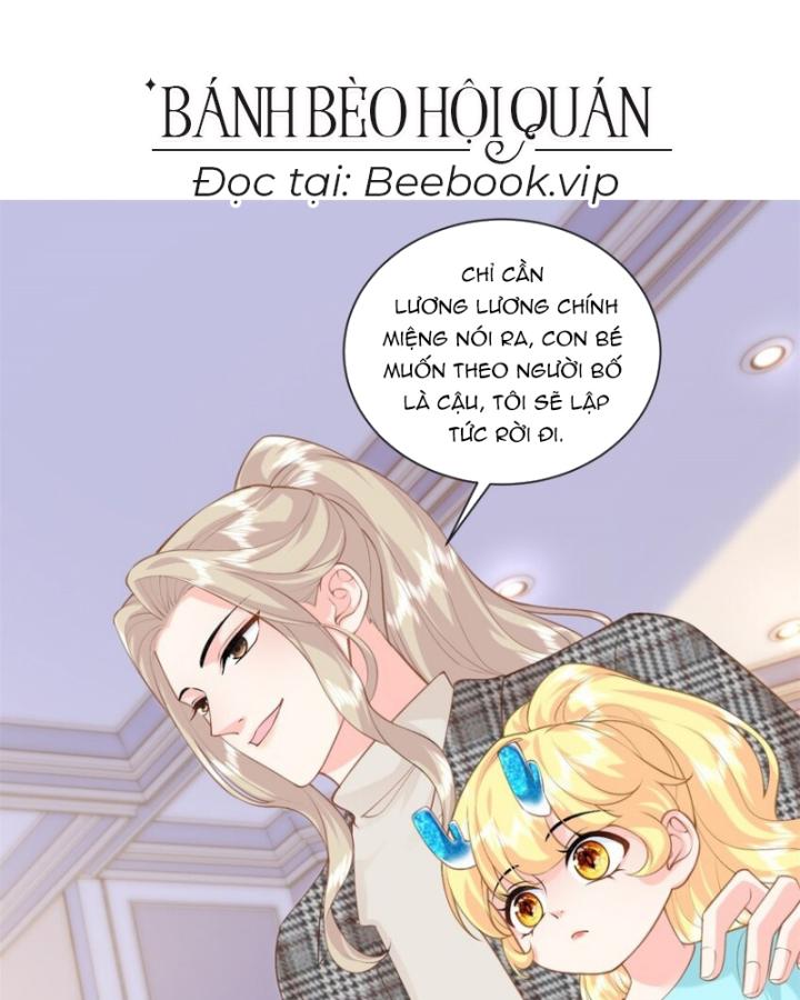 Bé Rồng Đột Kích! Mami Vừa Cay Vừa Độc Chapter 78 - 4