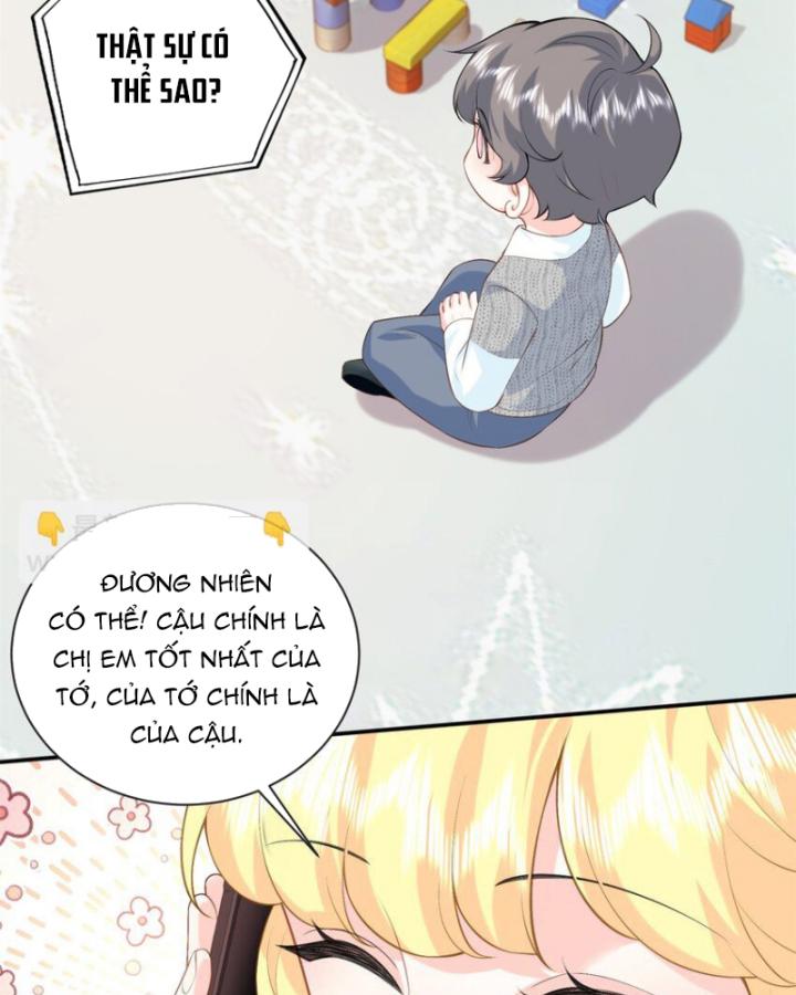 Bé Rồng Đột Kích! Mami Vừa Cay Vừa Độc Chapter 78 - 31