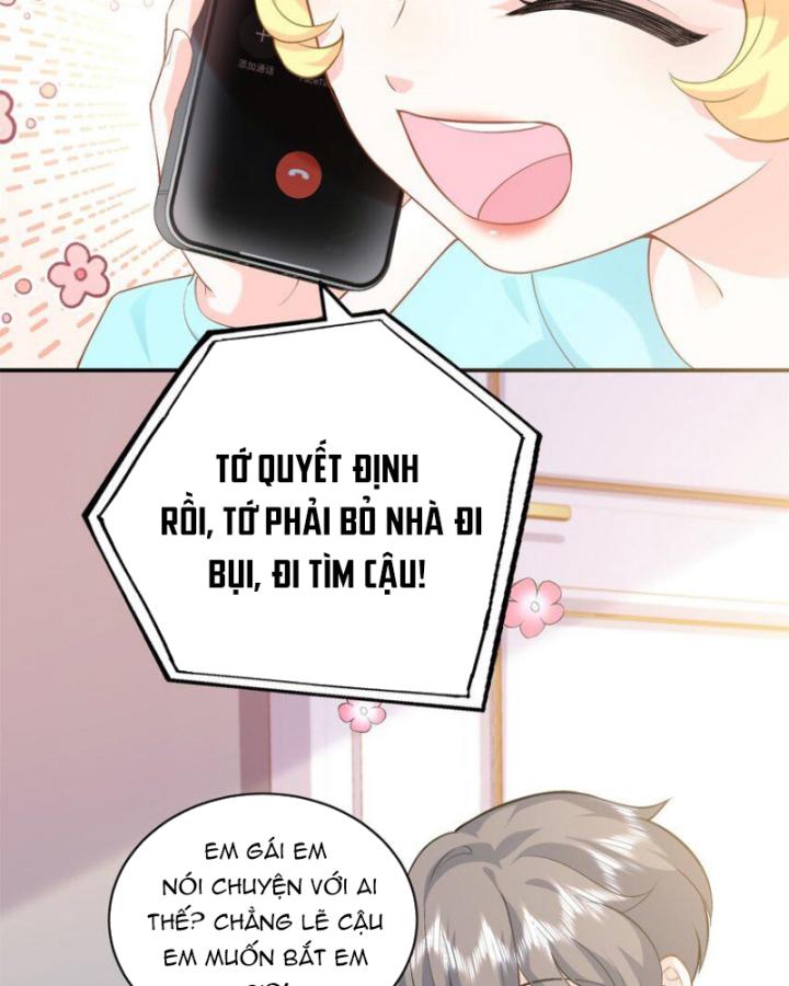Bé Rồng Đột Kích! Mami Vừa Cay Vừa Độc Chapter 78 - 32