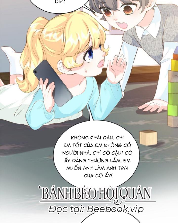 Bé Rồng Đột Kích! Mami Vừa Cay Vừa Độc Chapter 78 - 33