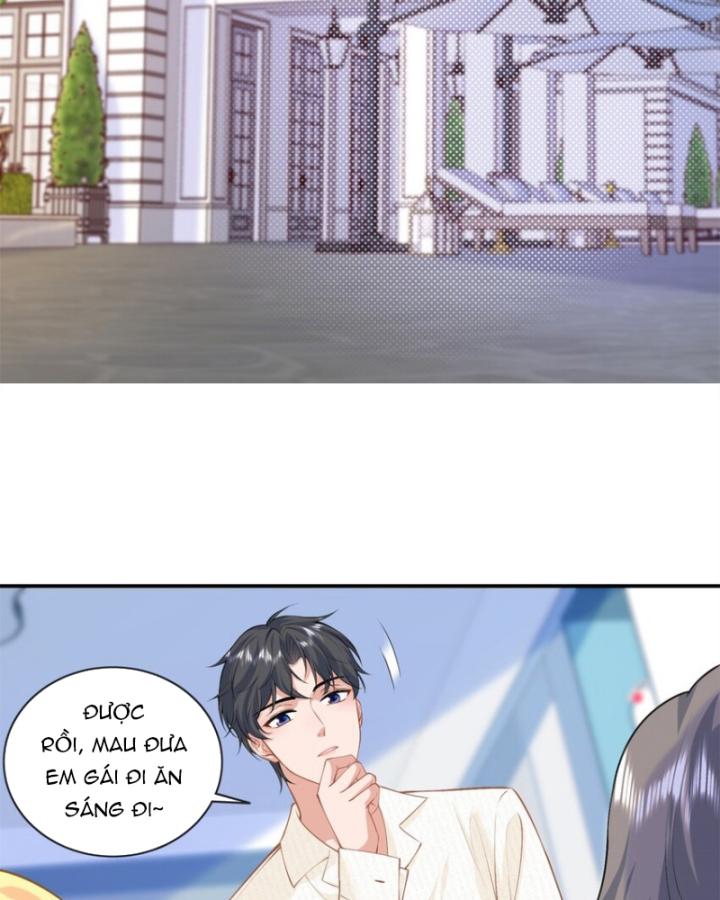 Bé Rồng Đột Kích! Mami Vừa Cay Vừa Độc Chapter 78 - 36