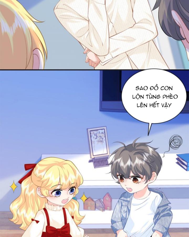 Bé Rồng Đột Kích! Mami Vừa Cay Vừa Độc Chapter 78 - 37