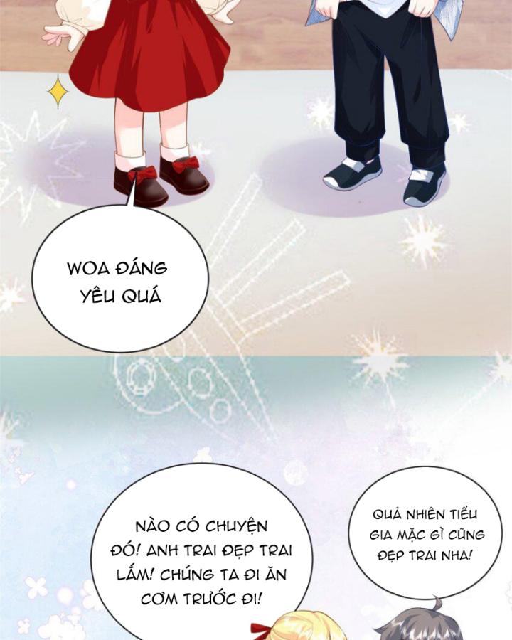 Bé Rồng Đột Kích! Mami Vừa Cay Vừa Độc Chapter 78 - 38