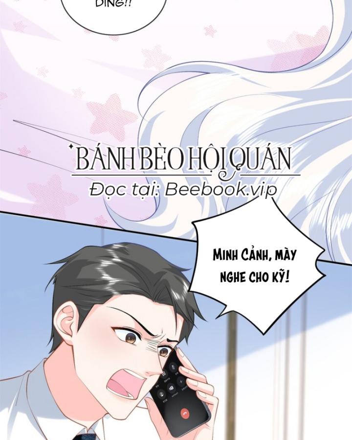 Bé Rồng Đột Kích! Mami Vừa Cay Vừa Độc Chapter 78 - 41
