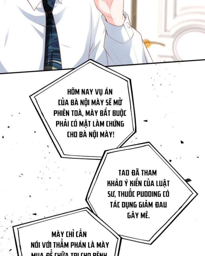 Bé Rồng Đột Kích! Mami Vừa Cay Vừa Độc Chapter 78 - 42