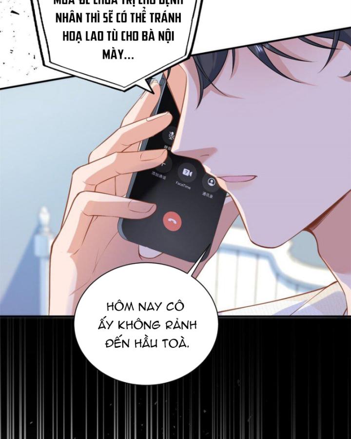 Bé Rồng Đột Kích! Mami Vừa Cay Vừa Độc Chapter 78 - 43