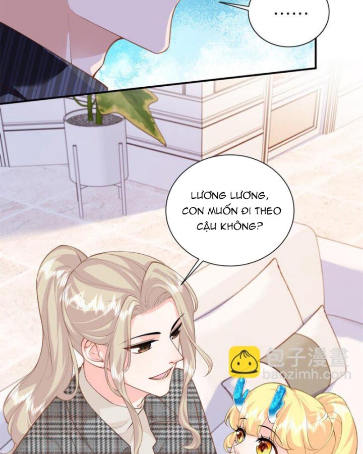 Bé Rồng Đột Kích! Mami Vừa Cay Vừa Độc Chapter 78 - 6