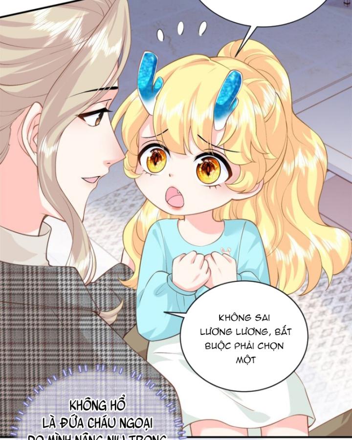 Bé Rồng Đột Kích! Mami Vừa Cay Vừa Độc Chapter 78 - 10