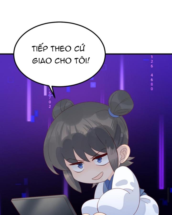 Bắt Ta Làm Cung Nữ? Ta Liền Cho Bạo Quân Quỳ Ván Giặt Đồ!!!! Chapter 310 - Trang 2