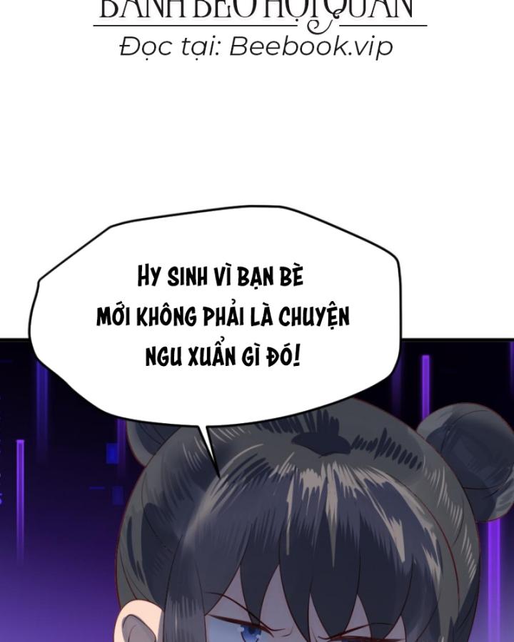 Bắt Ta Làm Cung Nữ? Ta Liền Cho Bạo Quân Quỳ Ván Giặt Đồ!!!! Chapter 310 - Trang 2