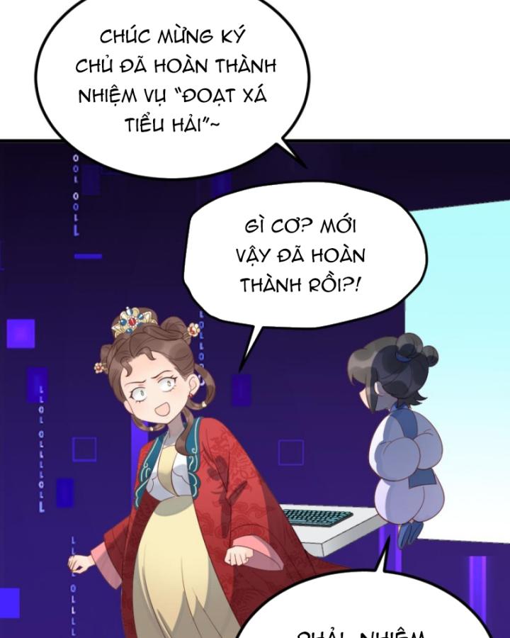 Bắt Ta Làm Cung Nữ? Ta Liền Cho Bạo Quân Quỳ Ván Giặt Đồ!!!! Chapter 310 - Trang 2