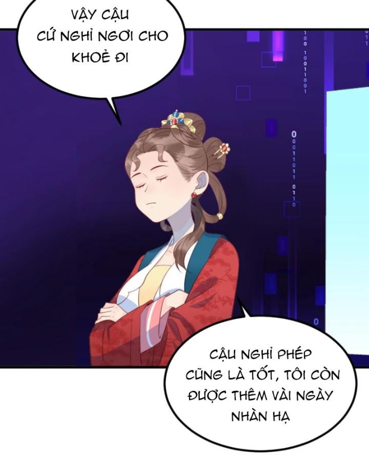 Bắt Ta Làm Cung Nữ? Ta Liền Cho Bạo Quân Quỳ Ván Giặt Đồ!!!! Chapter 310 - Trang 2