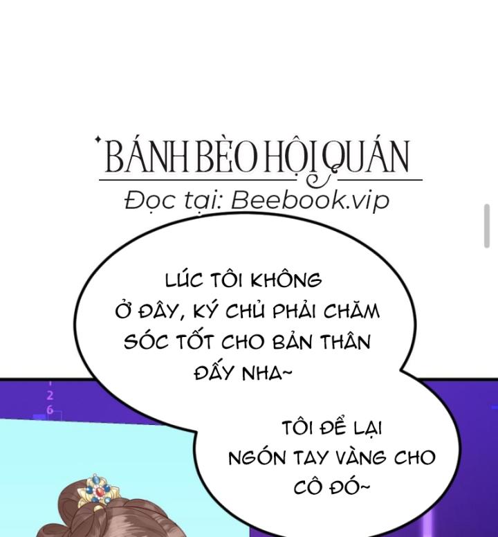 Bắt Ta Làm Cung Nữ? Ta Liền Cho Bạo Quân Quỳ Ván Giặt Đồ!!!! Chapter 310 - Trang 2