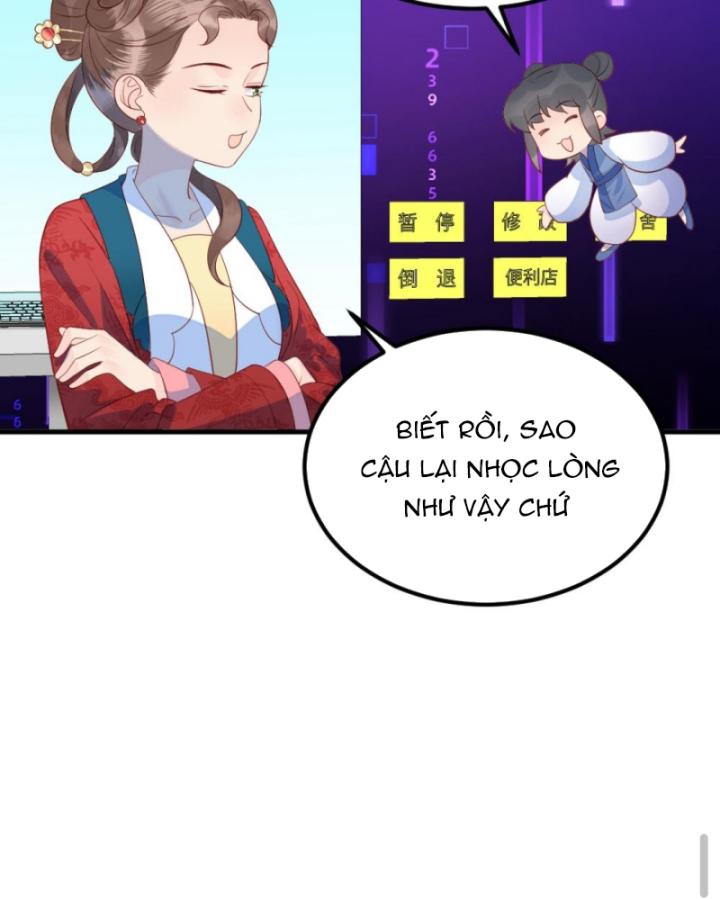 Bắt Ta Làm Cung Nữ? Ta Liền Cho Bạo Quân Quỳ Ván Giặt Đồ!!!! Chapter 310 - Trang 2