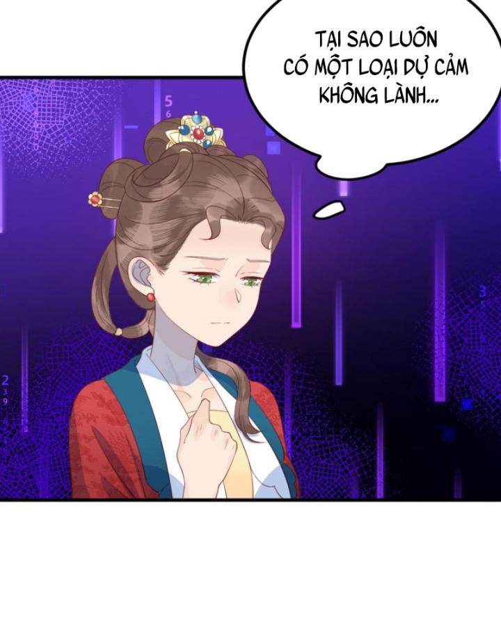 Bắt Ta Làm Cung Nữ? Ta Liền Cho Bạo Quân Quỳ Ván Giặt Đồ!!!! Chapter 310 - Trang 2
