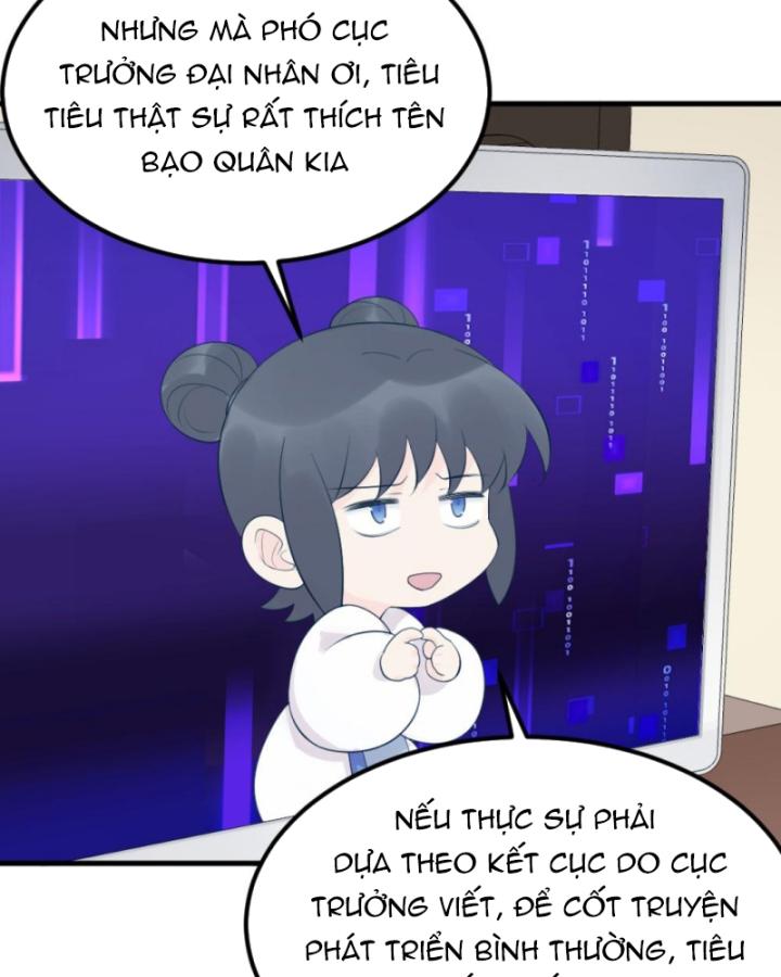 Bắt Ta Làm Cung Nữ? Ta Liền Cho Bạo Quân Quỳ Ván Giặt Đồ!!!! Chapter 311 - Trang 2