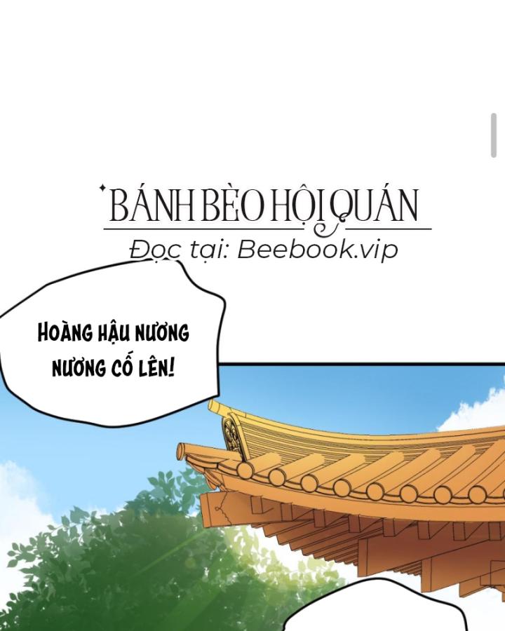 Bắt Ta Làm Cung Nữ? Ta Liền Cho Bạo Quân Quỳ Ván Giặt Đồ!!!! Chapter 311 - Trang 2