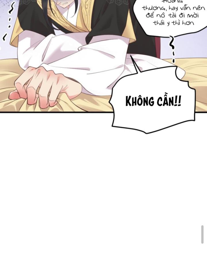 Bắt Ta Làm Cung Nữ? Ta Liền Cho Bạo Quân Quỳ Ván Giặt Đồ!!!! Chapter 311 - Trang 2