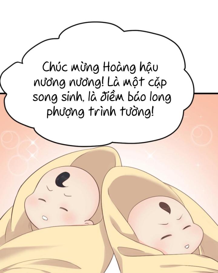 Bắt Ta Làm Cung Nữ? Ta Liền Cho Bạo Quân Quỳ Ván Giặt Đồ!!!! Chapter 311 - Trang 2