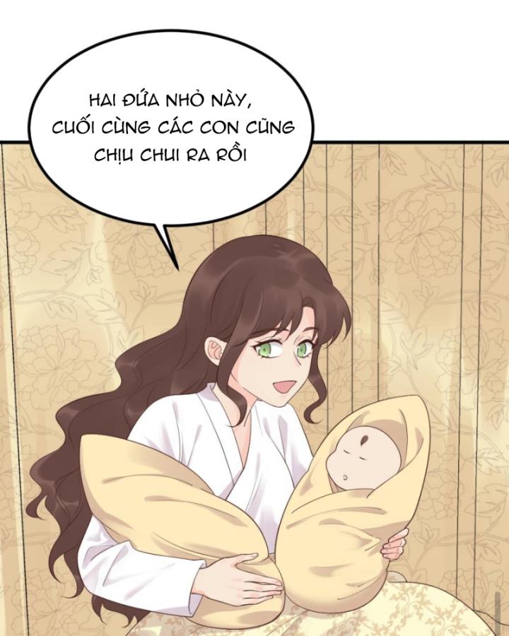 Bắt Ta Làm Cung Nữ? Ta Liền Cho Bạo Quân Quỳ Ván Giặt Đồ!!!! Chapter 311 - Trang 2