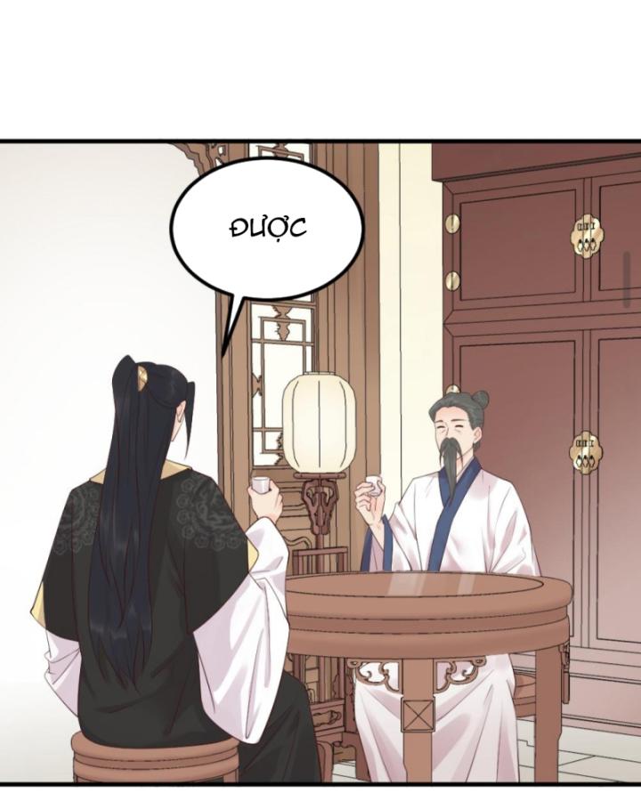 Bắt Ta Làm Cung Nữ? Ta Liền Cho Bạo Quân Quỳ Ván Giặt Đồ!!!! Chapter 311 - Trang 2